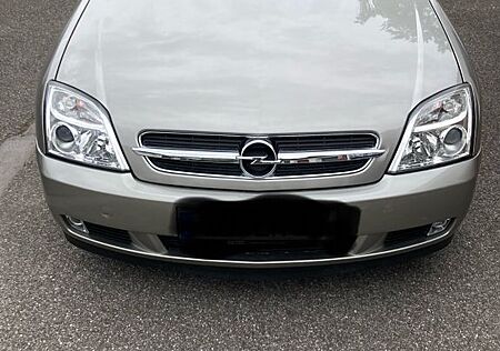 Opel Vectra 2.2 16V Elegance Elegance