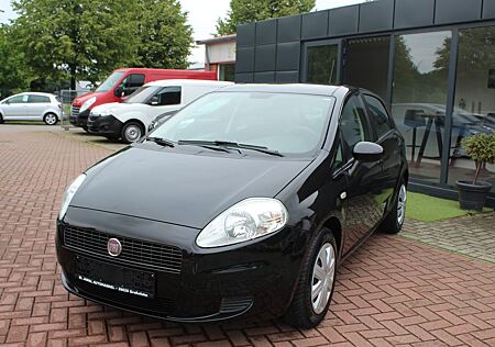 Fiat Grande Punto 1.4 8V Dynamic
