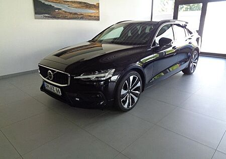 Volvo V60 B4*ACC*BLIS*E-SITZE*VOLL-LED MATRIX*FH*LEDER