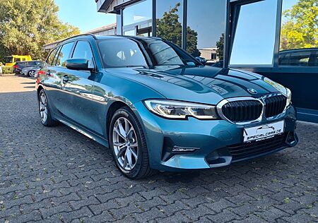 BMW 320 xD Sport Line - INDIVIDUAL - SHADOW