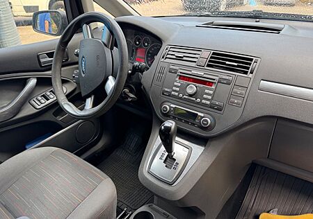 Ford C-Max Style Automatik