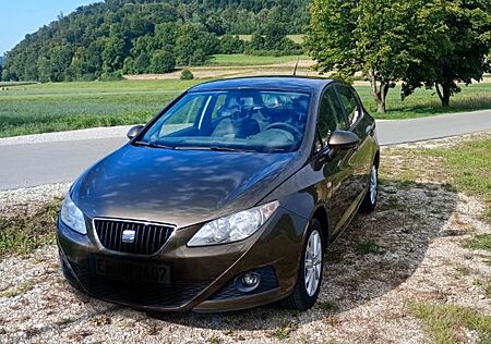 Seat Ibiza 1.4