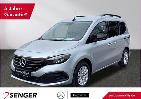 Mercedes-Benz EQT 200 LED Klimaauto. Kamera Navi 75KW-DC-LADEN