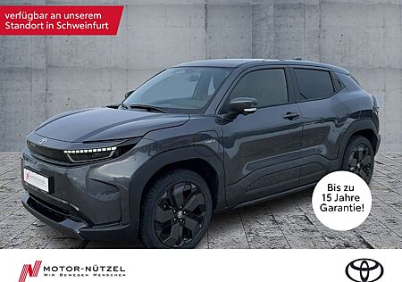 Toyota Urban Cruiser |Lounge|SHZ|GRA|LED|Klima