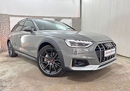 Audi A4 Allroad A4ALLROAD QUATTRO 45 NAVI AHK 2.HAND TOP ZUSTAND