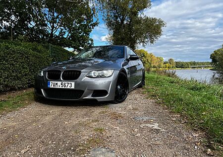 BMW 335i E92