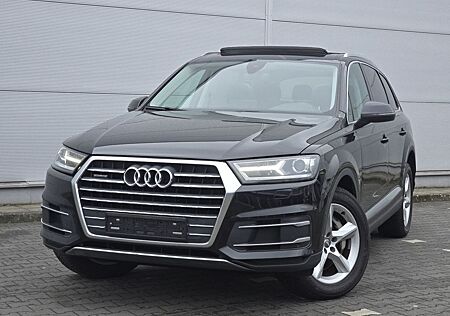 Audi Q7 3.0 TDI quattro tiptronic+Leder+7-Sitzer....