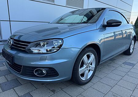 VW Eos Volkswagen Basis BMT
