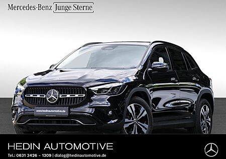 Mercedes-Benz GLA 200 |NIGHT|Progressive|KAM|STHZ|NAVI|PANO