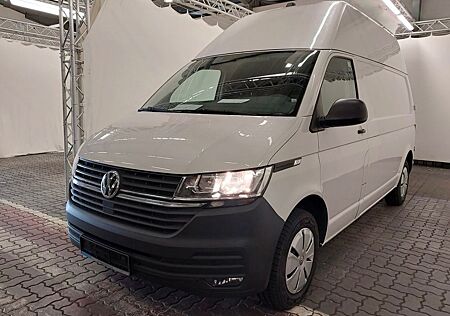 VW Volkswagen T6.1 Transporter Kasten Hochdach lang Standhei