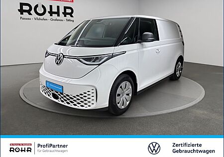 VW ID.BUZZ Volkswagen ID. Buzz Cargo (AHK/Kamera/Sitzheizung) Batterie