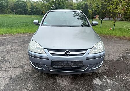 Opel Corsa 1.0 Twinport Cosmo