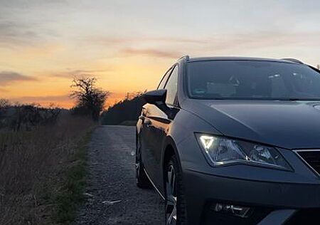 Seat Leon ST 1.2 TSI 81kW