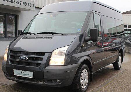 Ford Transit Kombi FT 300M Trend*Service Neu*Tüv Neu