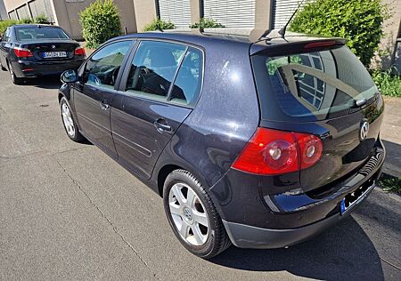 VW Golf Volkswagen 1.4 Trendline Trendline