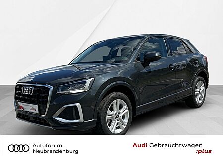 Audi Q2 35 TFSI S tronic advanced