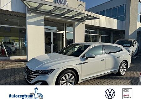 VW Arteon Volkswagen Shooting Brake 1.4 TSI eHybrid DSG R-Line
