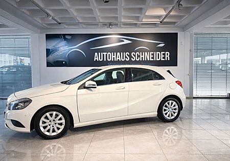 Mercedes-Benz A 200 CDI / d *Automatik*Navi*