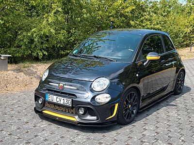 Abarth 595 1.4 T-Jet 16V 595 Pista