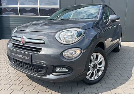 Fiat 500X Pop Star Automatik Klimaautomatik AHK