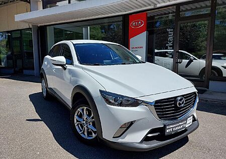 Mazda CX-3 2.0 Center-Line