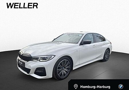 BMW 330iA M SPORT LivePro,Laser,HUD,Kam,GSD,Alu18