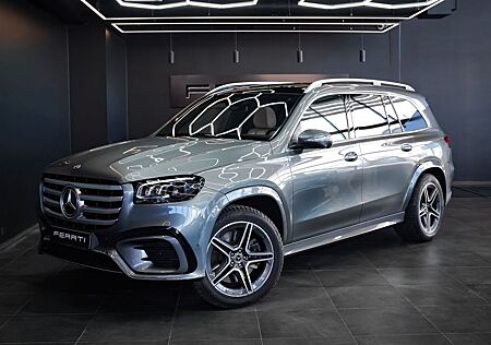 Mercedes-Benz GLS 350 d 4Matic WARRANTY