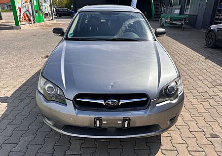 Subaru Legacy Kombi/ Outback 2.0 R Active Klima Allrad