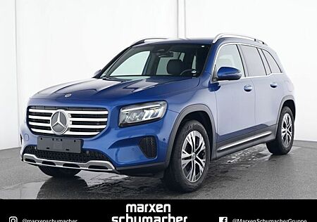Mercedes-Benz GLB 220 d 4M Prog AdvPlus Winter+Kamera+Ambiente