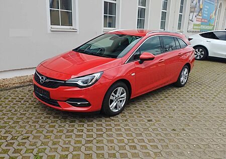 Opel Astra K ST 1.2 Direkt Turbo Innovation Sport