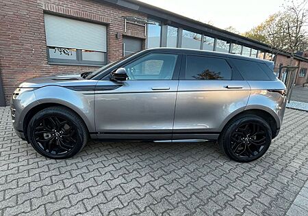 Land Rover Range Rover Evoque D180 R-DYNAMIC SE AWD Aut...
