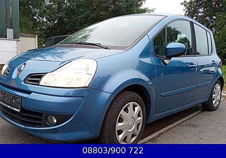 Renault Modus Dynamique