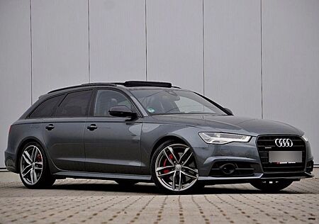 Audi A6 3.0 TDI 240kW comp. quattro tiptr. Avant ...