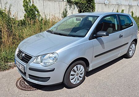 VW Polo Volkswagen 1.4 Comfortline Comfortline
