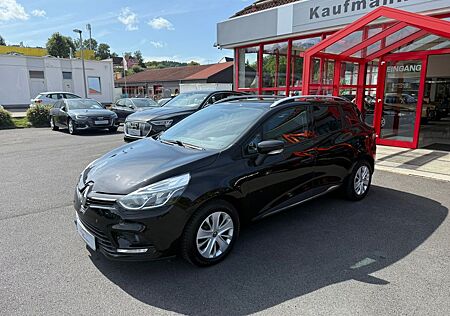 Renault Clio R&GO-Paket*NAVI*TEMPOMAT*PDC*