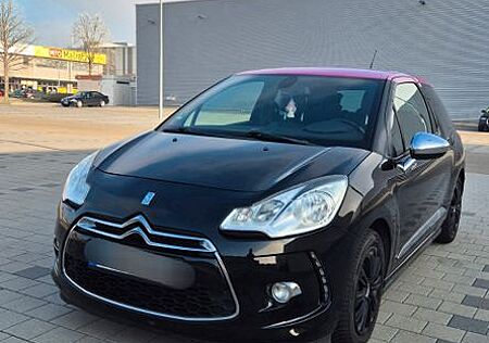 Citroën DS3 THP 155 SportChic SportChic