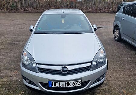 Opel Astra 1.6 TWINPORT Cosmo Cosmo