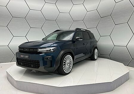 Dacia Bigster Hybrid 155 Extreme REDUST SPORT