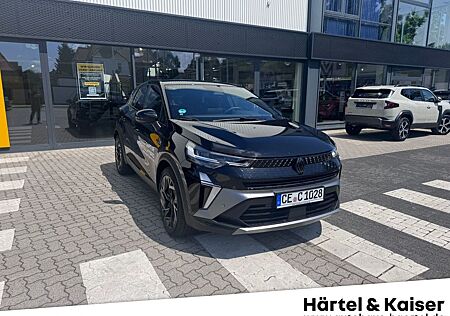Renault Captur Esprit Alpine E-TECH Full Hybrid 145 +SHZ