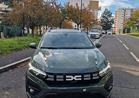 Dacia Sandero TCe 90 Journey Journey