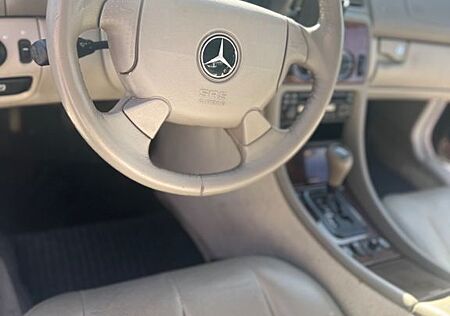 Mercedes-Benz CLK 200 ELEGANCE Elegance