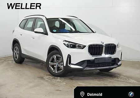 BMW X1 sDrive 20d LC+ DAB RFK AHK SHZ adLED 17"
