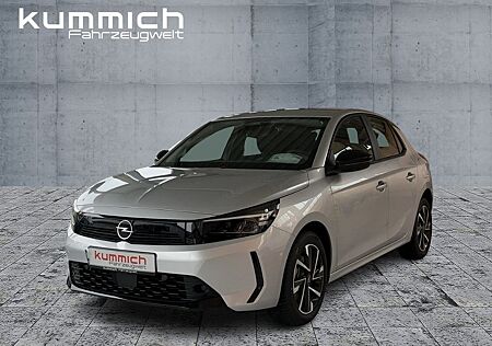 Opel Corsa Edition, 1.2 Direct Injection Turbo, 74 kW