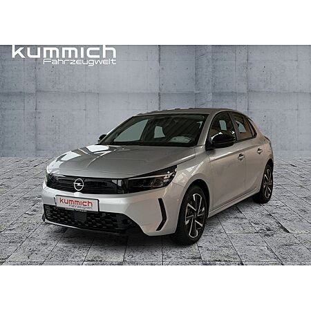 Opel Corsa leasen