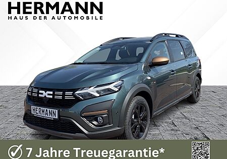 Dacia Jogger 1.6 HYBRID 140 Extreme *LED*TWA*SpurH*LM