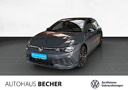 VW Golf Volkswagen GTI Clubsport 2.0 TSI DSG /Navi/Matrix/Pano