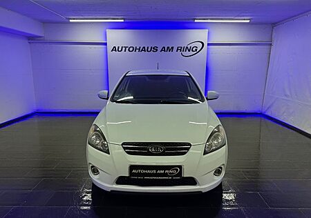 Kia Cee'd / Ceed 1.6 KLMA PDC SZHG