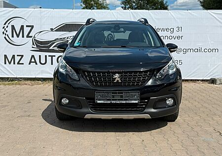 Peugeot 2008 Allure GT-Line
