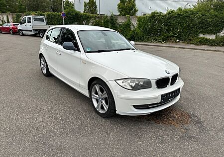 BMW 116i ,Klima,Sitzh.,Tempomat