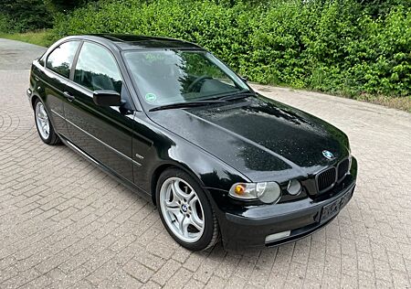 BMW 316ti Compact M